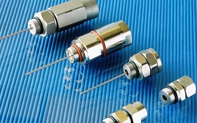 Fabricación y distribución de conectores industriales