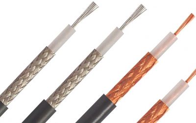 Diferencias entre coaxiales de 50 y 75 Ohms