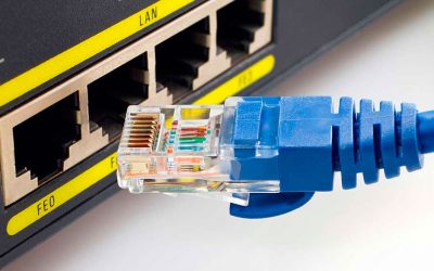 Cableado estructurado para oficinas y locales