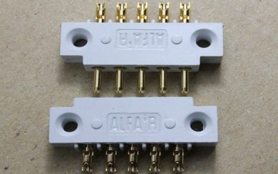 Módulos MultiContacto B-SMP