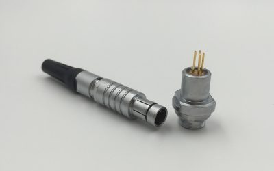 Conectores ODU – Alfa’r compatibles