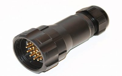 Sistemas de conexión en la industria del ferrocarril