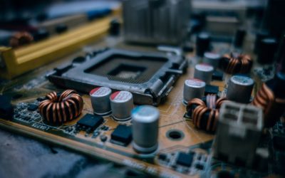 Conectores electrónicos, los grandes desconocidos