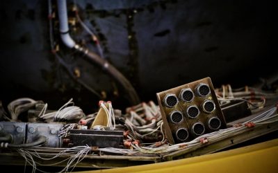 Conectores industriales: rectangulares vs circulares