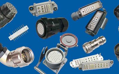 Conectores multicontacto: Sistema Combi-tech