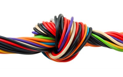 Principales diferencias entre los cables y las mangueras eléctricas