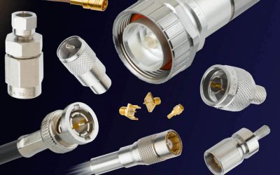 Conectores para la comunicación crítica de difícil acceso en los transportes públicos