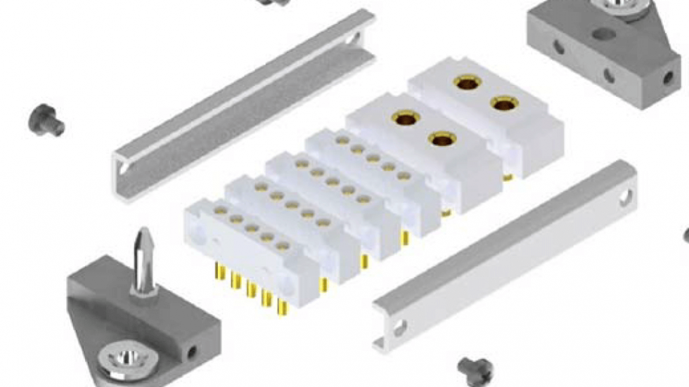 MC Multicontact Connectors Industrial Connectors alfarsl