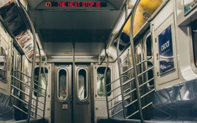 Conectores y contactos que intervienen en el metro