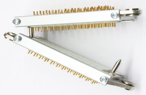 Conectores MC Racks | Conectores Industriales alfarsl.es
