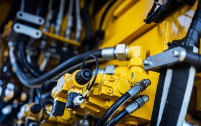 Conectores Industriales