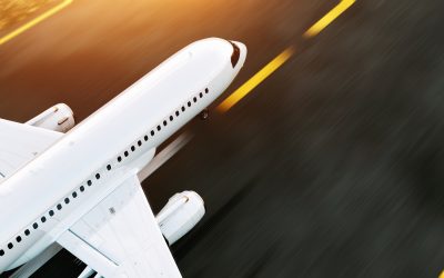 Conectores industriales aeronáutica