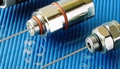 Manufacture and distribution of industrial connectors