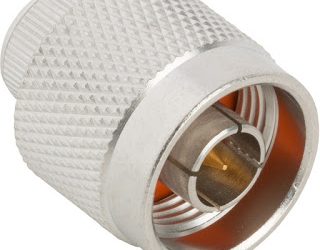 Learn more about the coaxial connector N