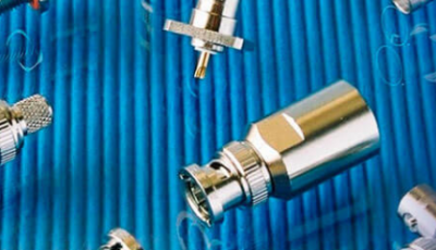 Electrical Connectors for Electric Mobility