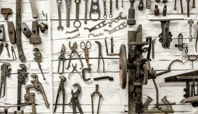 Types of connection tools