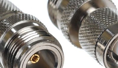 TNC Thread Neil Concelman connector