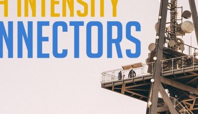 High Intensity Connectors