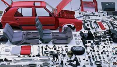 Alfa’r connectors for the automotive industry