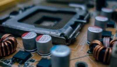 Electronic Connectors, the great unknown