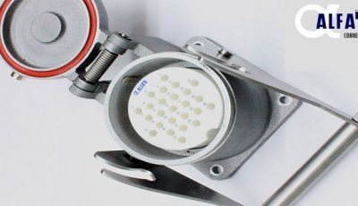 Carter MultiPolar B-C Connectors