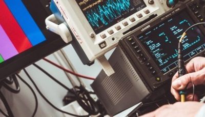 Types of industrial connectors for professional industries