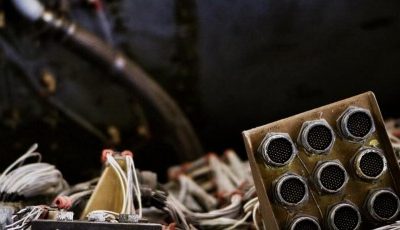 Industrial connectors: rectangular vs circular