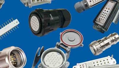 Multicontact Connectors: Combi-tech System