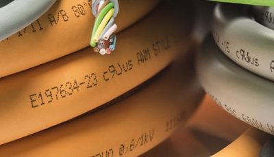 Most common cable types in the industry