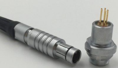 ODU Connectors – Alpha’r compatible connectors