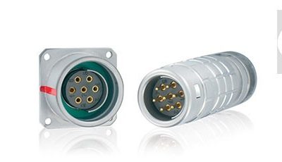 New Alfa’r multi-connectors