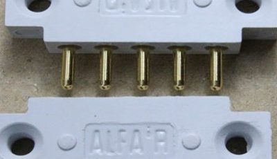 B-SMP MultiContact Modules