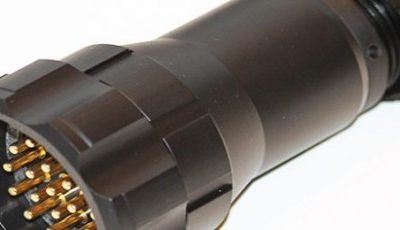 Connection systems in the railway industry