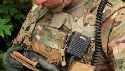 Circular connectors for the military sector