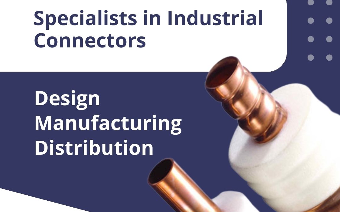 ALFA’R: Custom Connector Manufacturers