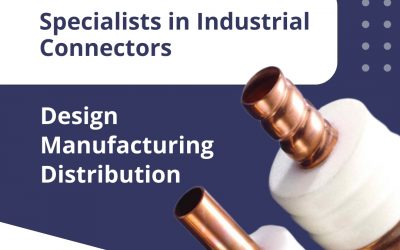 ALFA’R: Custom Connector Manufacturers